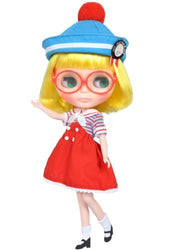 Neo Blythe Doll Shop Limited hi-ho Marine (japan import)