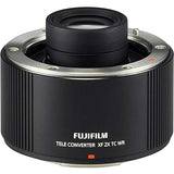 Fujifilm XF 2X TC WR Teleconverter