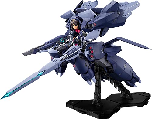 Alice Gear Aegis: Sitara Kaneshiya [tenki] Ver. Ganesa Model Kit