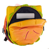 Cartoon Network Steven Universe Cheeseburger Backpack