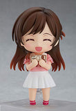 Good Smile Rent-A-Girlfriend: Chizuru Mizuhara Nendoroid Action Figure