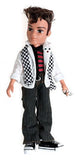 Bratz Boyz: Flashback Fever! - 80's Cade