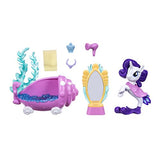 My Little Pony: The Movie Rarity Undersea Spa