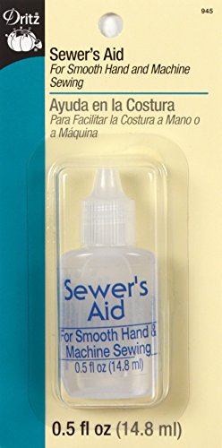 Dritz Sewers Aid 5 Fl Oz