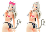 Orca Toys 1/6 Scale Mira-Jane Strauss Swimsuit Pure in Heart Small Devil Bikini Version, Approx. Total Height 9.8 inches (250 mm), PVC