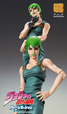 JoJo’s Bizarre Adventure Part 6: F.F. Chozokado Action Figure