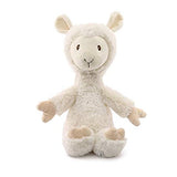 GUND Baby Toothpick Llama Plush Stuffed Animal 12", Cream