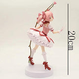 CQOZ Anime Cartoon Game Character Model Statue High 20cm Toy Crafts/Decorations/Gifts/Collectibles/Birthday Gifts Character Statue