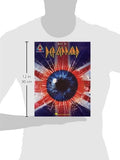 Best of Def Leppard (Guitar Recorded Versions)