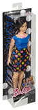 Barbie Fashionistas 51 Polka Dot Fun Doll