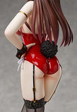 FREEing Rent-a-Girlfriend: Chizuru Mizuhara (Bunny Version) 1:4 Scale PVC Figure