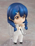 Good Smile Food Wars! Shokugeki No Soma: The Third Plate: Megumi Tadokoro Nendoroid Action Figure