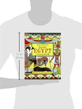 Ralph Masiello's Ancient Egypt Drawing Book (Ralph Masiello's Drawing Books)