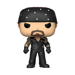 Funko Pop! WWE: Boneyard Undertaker Amazon Exclusive