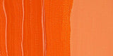 Daler-Rowney System 3 Acrylic 150 ml Tube - Cadmium Orange Hue