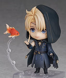 Good Smile Love&Producer: Qilou Zhou (Shade Version) Nendoroid Action Figure, Multicolor