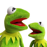 16-inch Kermit Frog Plush Toy Stuffed Plush Toy Gifts for Boys and Girls