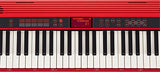 Roland GO:KEYS 61-key Music, Creation Keyboard with Integrated Bluetooth Speakers (GO-61K)