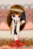 docolla / Chibi RISA VINTAGE ROCK GIRL (Fashion Doll)