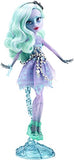 Monster High Haunted Getting Ghostly Twyla