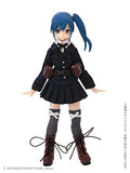 Aoi Ishikawa 1/12 Figure Assaultlily Series No.007