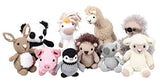 Super Cute Crochet: 10 Super Cute Projects for Animal Lovers (Crochet Kits)