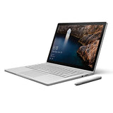 Microsoft Surface Book 13.5-Inch (128GB, 8GB RAM, Intel Core i5) (Certified Refurbished)