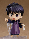 Good Smile Inuyasha: Miroku Nendoroid Action Figure, Multicolor