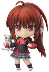 Good Smile Little Busters Rin Natsume Nendoroid Action Figure