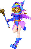 Max Factory Yu-Gi-Oh!: Dark Magician Girl Figma Action Figure