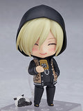 Orange Rouge Yuri!!! On Ice: Victor Plisetsky (Casual Version) Nendoroid Action Figure