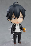 My Teen Romantic Comedy Snafu Climax: Hachiman Hikigaya Nendoroid Action Figure