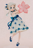 Aquamarine Anohana: Chibi Menma Dress Up Version PVC Figure (1:8 Scale)