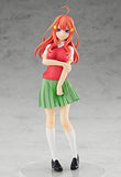 Good Smile The Quintessential Quintuplets: Itsuki Nakano Pop Up Parade PVC Figure, Multicolor