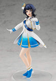 Good Smile Love Live! Nijigasaki High School Club: Karin Assaka Pop Up Parade PVC Figure, Multicolor