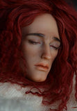 Zgmd 1/3 BJD doll Uncle Ball Jointed Doll Big Male Man Doll Free Face Make Up