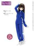 AZO 2 "Body FAO 052 -BLE Fashion doll clothes