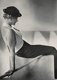 New Ways of Seeing: Photography of the '20s and '30s
