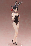 Kaguya-sama: Love is War Kaguya (Bare Leg Bunny Ver.) 1:4 Scale PVC Figure