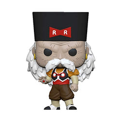 Funko Pop! Animation: Dragon Ball Z - Dr. Gero