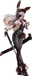 FREEing Combat Rabbit: ×-10 1:4 Scale PVC Figure