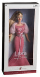 Zodiac Barbie: Libra