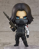 Good Smile Nendoroid Winter Soldier DX - Marvel - The Falcon and The Winter Soldier Company