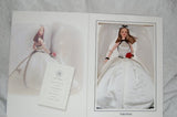 Bride Vera Wang Barbie Doll 1st