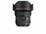 Canon EF 11-24mm f/4L USM Lens