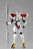 Max Factory Tekkaman Blade Figma Figure