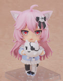 Nendoroid VShojo Nyantasha Non-Scale Plastic Pre-Painted Action Figure