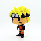 Funko POP Anime: Naruto Naruto Action Figure