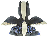 Disney Traditions by Jim Shore 6000960 Mini Pegasus from Fantasia Figurine