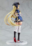 Good Smile Warlords of Sigrdrifa: Claudia Bruford 1:7 Scale PVC Figure